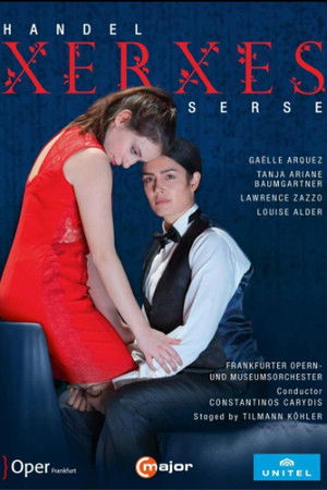 Handel: Xerxes (Serse) Handel: Xerxes (Serse)
