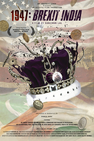 1947: Brexit India 1947: Brexit India