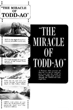 The Miracle of Todd-AO