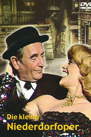 Die kleine Niederdorfoper Die kleine Niederdorfoper