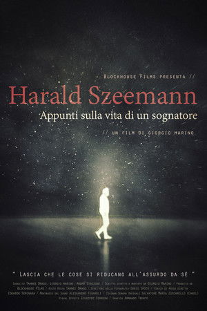 Harald Szeemann: Notes on the life of a dreamer Harald Szeemann: Notes on the life of a dreamer