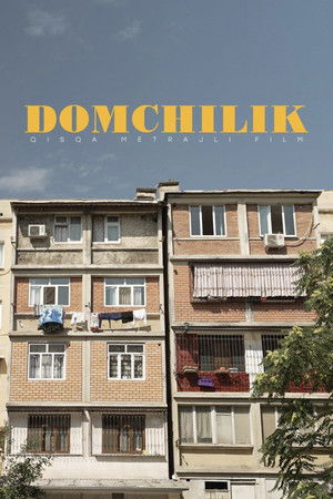 Domchilik