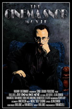 The Cinema Snob Movie The Cinema Snob Movie