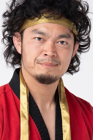 Hiroshi Fukuda