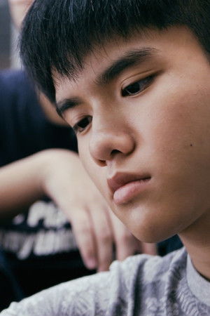 In Silence In Silence