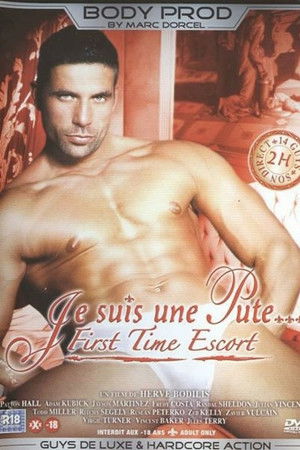 Je suis une Pute: First Time Escort