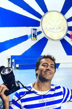 Zeca Brito