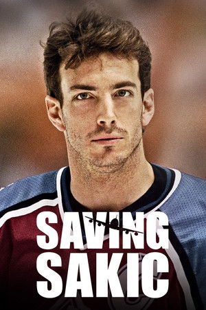 Saving Sakic Saving Sakic