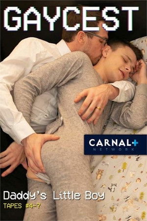 Daddy's Little Boy: Tapes 4-7 Daddy's Little Boy: Tapes 4-7