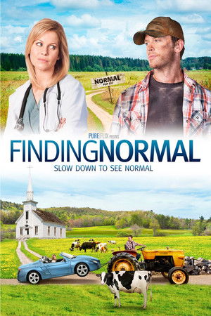 Finding Normal Finding Normal