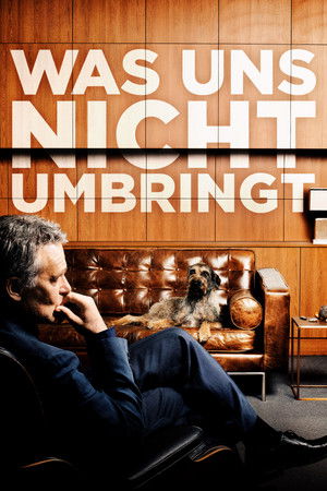 What Doesn't Kill Us What Doesn't Kill Us