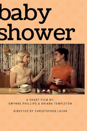 Baby Shower Baby Shower