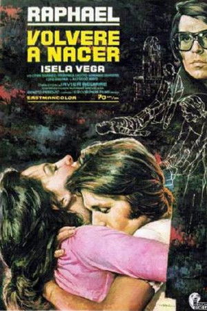 Volveré a nacer Volveré a nacer