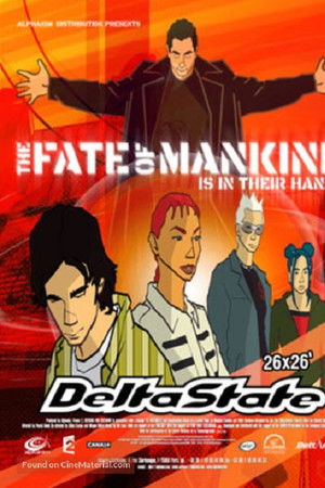 Delta State Delta State