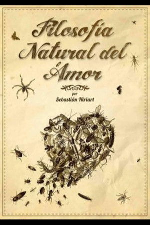 Filosofía natural del amor Filosofía natural del amor