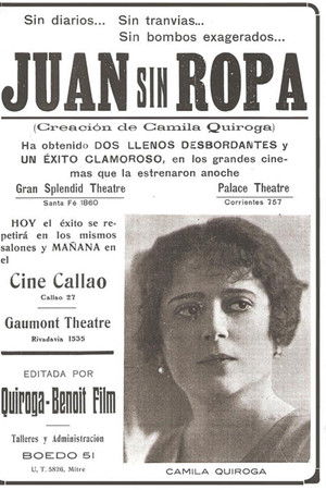 Juan sin Ropa Juan sin Ropa