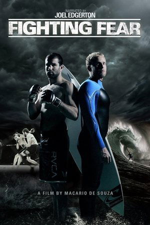 Fighting Fear Fighting Fear