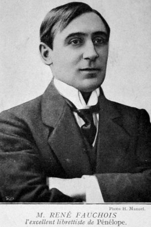René Fauchois