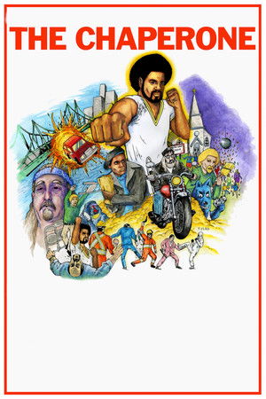 The Chaperone The Chaperone