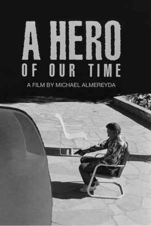 A Hero of Our Time A Hero of Our Time