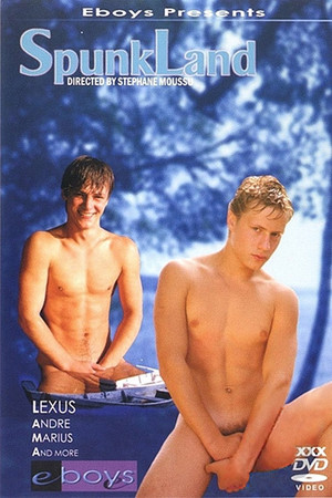 SpunkLand SpunkLand