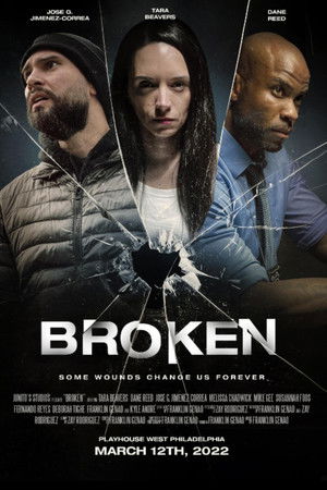 Broken Broken
