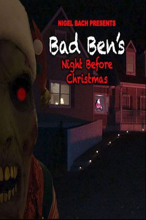Bad Ben's Night Before Christmas Bad Ben's Night Before Christmas