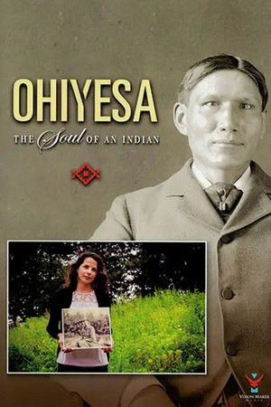 Ohiyesa: The Soul of an Indian Ohiyesa: The Soul of an Indian