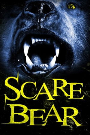 Scare Bear Scare Bear