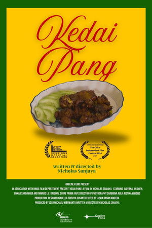 Kedai Pang