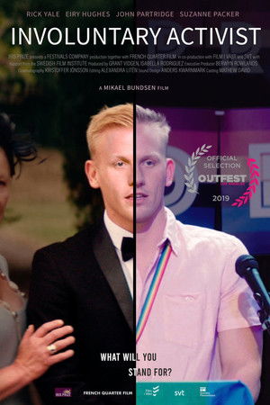 Involuntary Activist Involuntary Activist