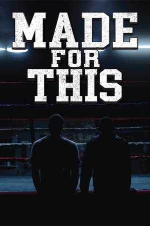 Made For This Made For This