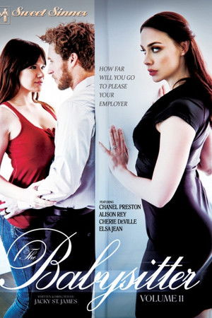 The Babysitter 11 The Babysitter 11