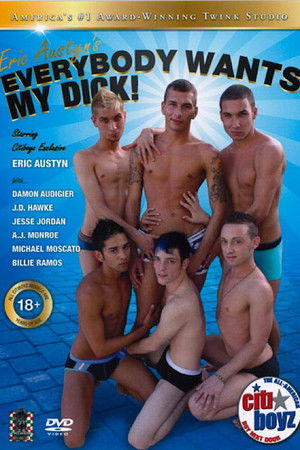 Citi Boyz 70: Everybody Wants My Dick Citi Boyz 70: Everybody Wants My Dick