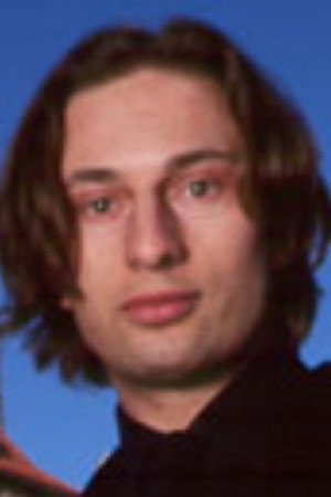 Pavel Dubcek
