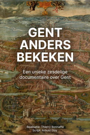 Gent Anders Bekeken