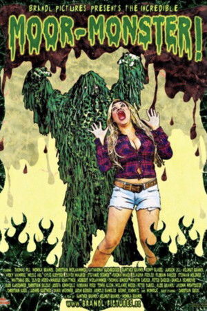 Moor-Monster! Moor-Monster!