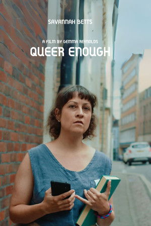 Queer Enough Queer Enough