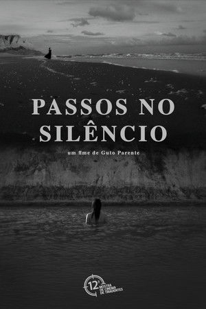 Passos no Silêncio