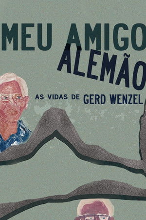 Meu Amigo Alemão Meu Amigo Alemão