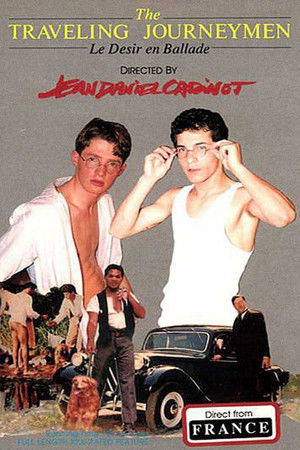 The Traveling Journeymen The Traveling Journeymen