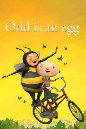 Odd Is an Egg Odd Is an Egg