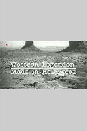 Western Legenden - Made in Hollywood Western Legenden - Made in Hollywood