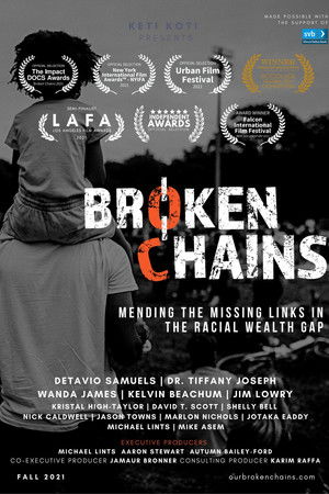 Broken Chains