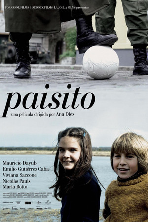 Small Country Small Country