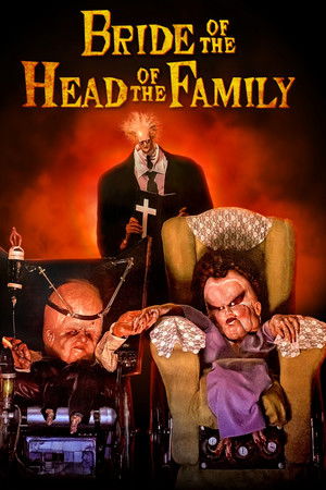 Bride of the Head of the Family Bride of the Head of the Family
