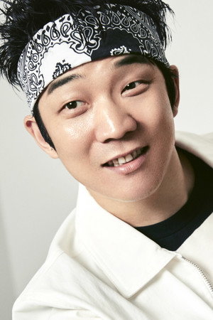 Han Kyung-rock