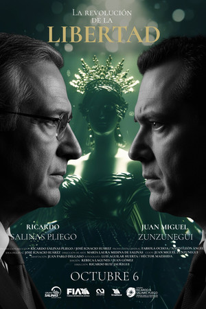 La Revolución de la Libertad