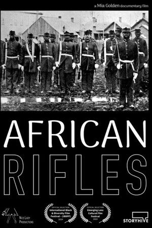 African Rifles African Rifles