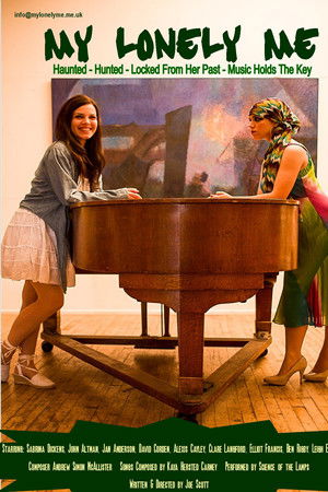 My Lonely Me My Lonely Me